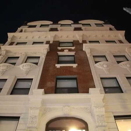 Mayfair Hotel, Ascend Hotel Collection Nueva York Exterior foto