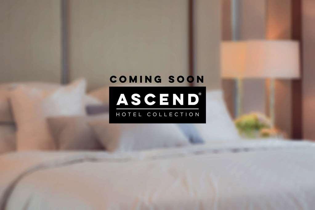 Mayfair Hotel, Ascend Hotel Collection Nueva York Exterior foto