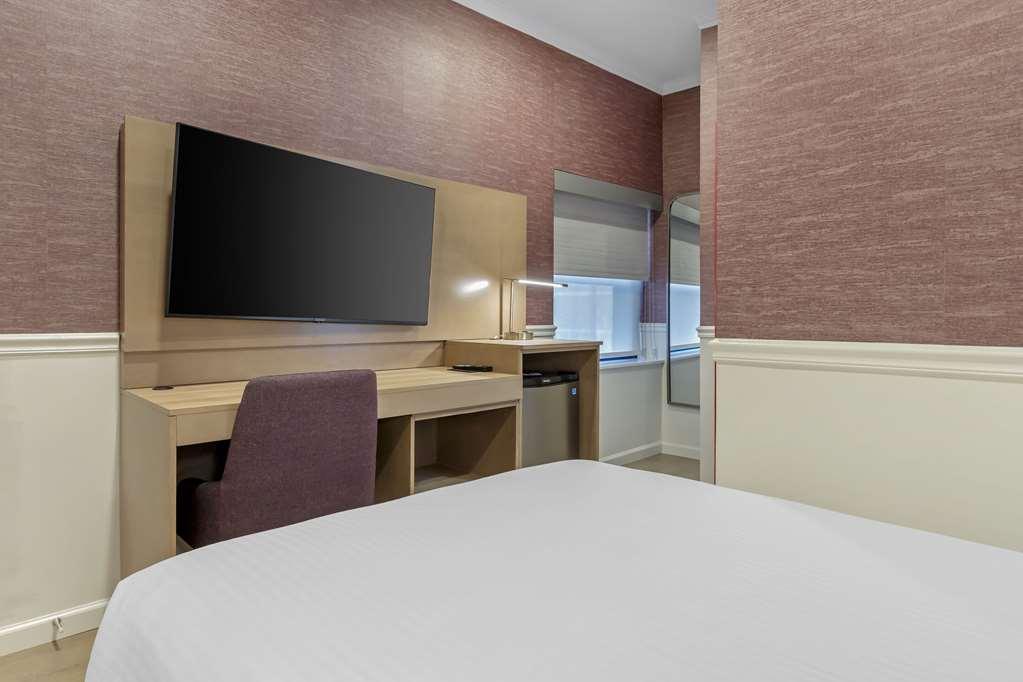 Mayfair Hotel, Ascend Hotel Collection Nueva York Habitación foto