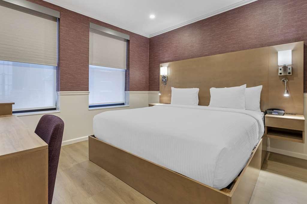 Mayfair Hotel, Ascend Hotel Collection Nueva York Habitación foto