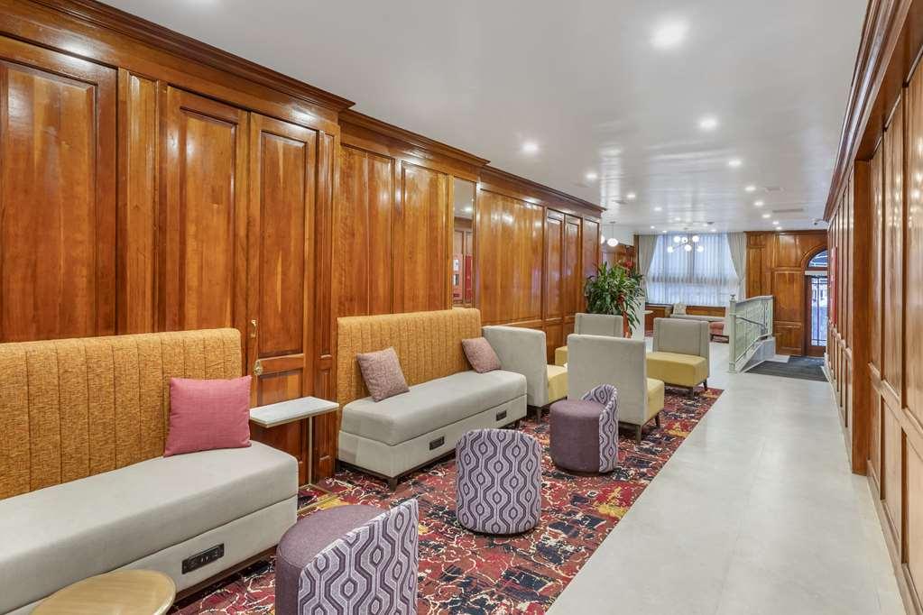 Mayfair Hotel, Ascend Hotel Collection Nueva York Interior foto