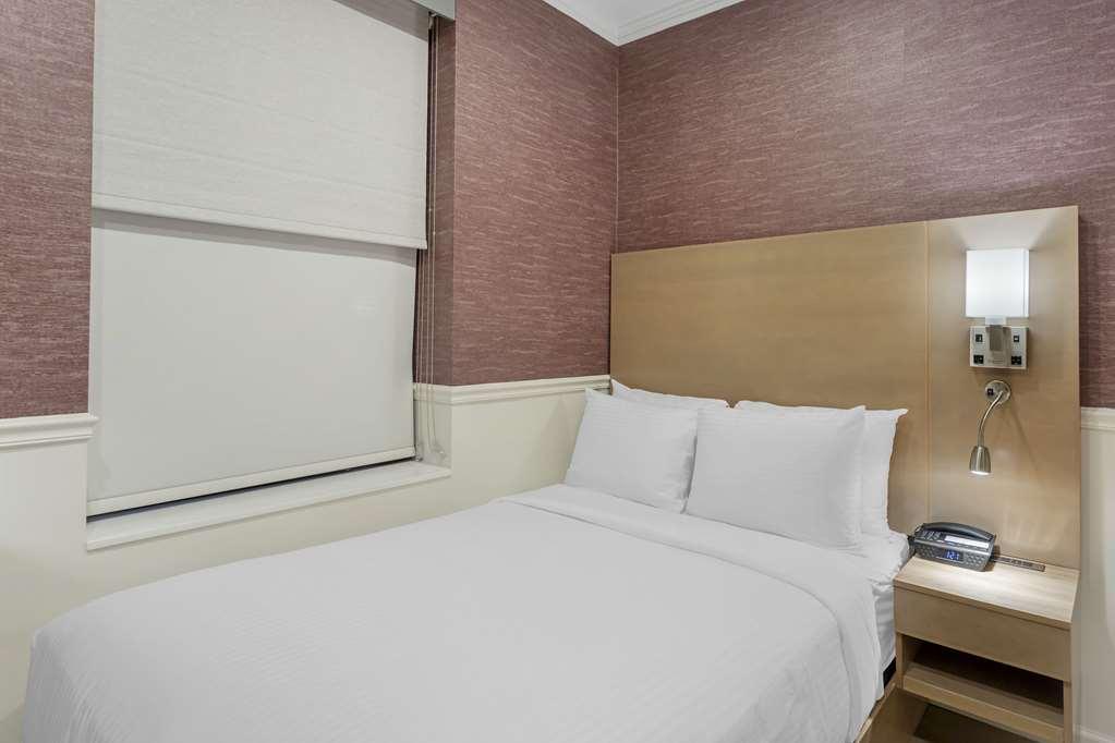 Mayfair Hotel, Ascend Hotel Collection Nueva York Habitación foto