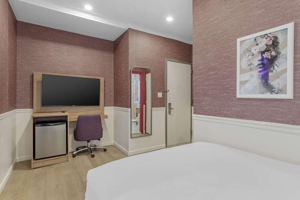 Mayfair Hotel, Ascend Hotel Collection Nueva York Habitación foto