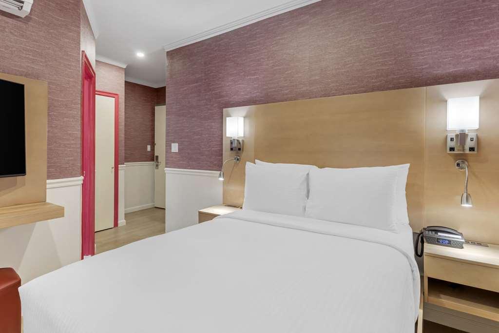 Mayfair Hotel, Ascend Hotel Collection Nueva York Habitación foto