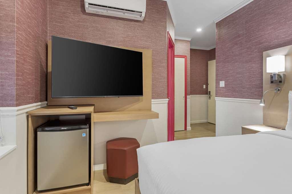 Mayfair Hotel, Ascend Hotel Collection Nueva York Habitación foto