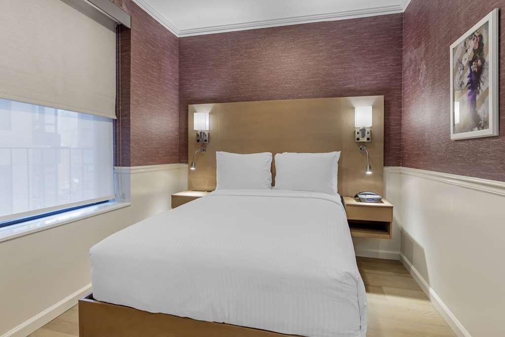 Mayfair Hotel, Ascend Hotel Collection Nueva York Habitación foto