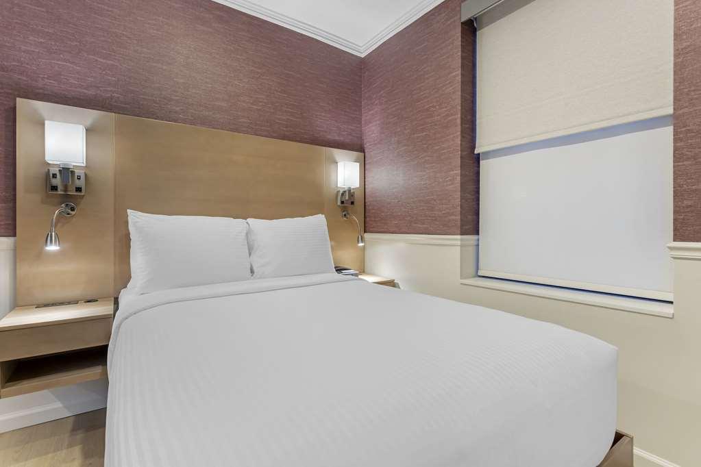 Mayfair Hotel, Ascend Hotel Collection Nueva York Habitación foto