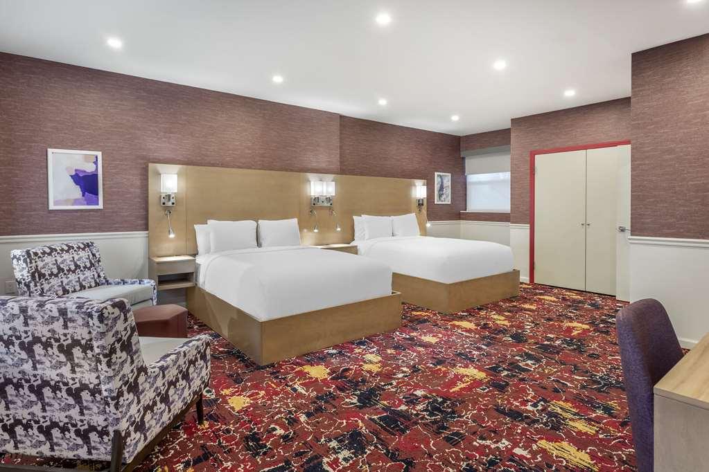 Mayfair Hotel, Ascend Hotel Collection Nueva York Habitación foto