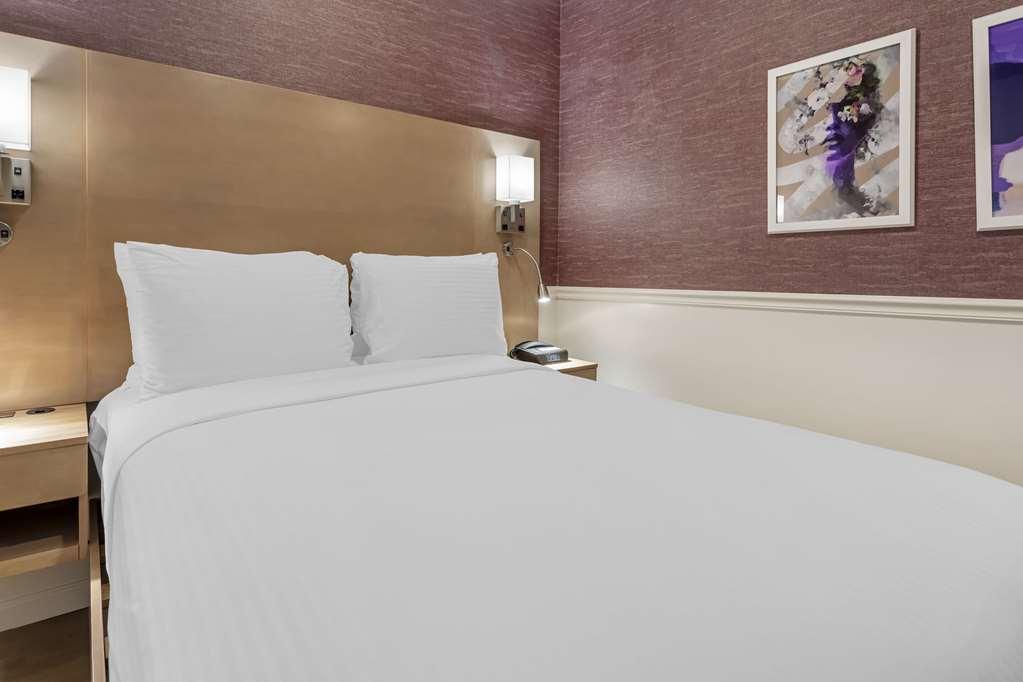 Mayfair Hotel, Ascend Hotel Collection Nueva York Habitación foto