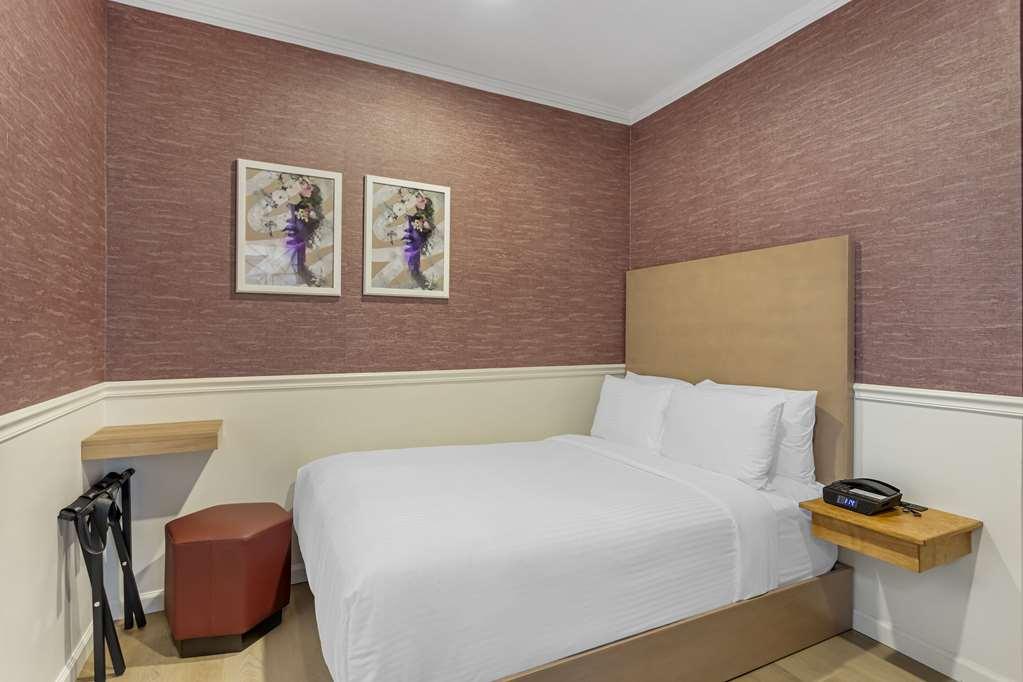 Mayfair Hotel, Ascend Hotel Collection Nueva York Habitación foto