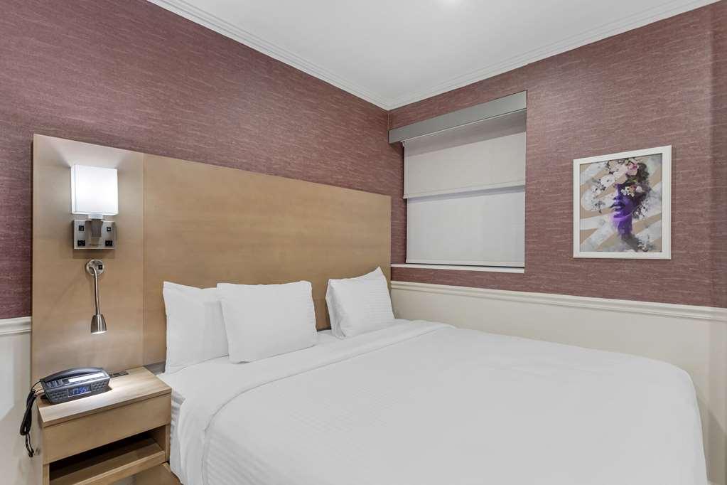 Mayfair Hotel, Ascend Hotel Collection Nueva York Habitación foto