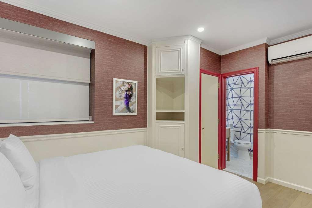 Mayfair Hotel, Ascend Hotel Collection Nueva York Habitación foto