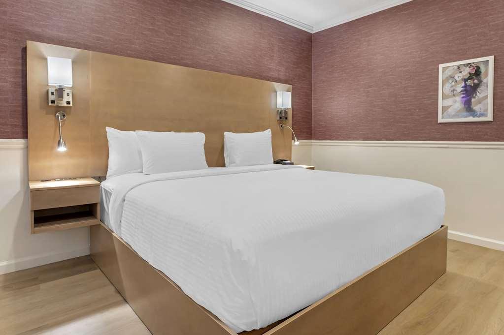 Mayfair Hotel, Ascend Hotel Collection Nueva York Habitación foto