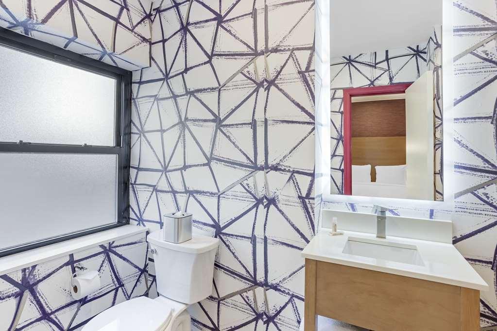 Mayfair Hotel, Ascend Hotel Collection Nueva York Habitación foto