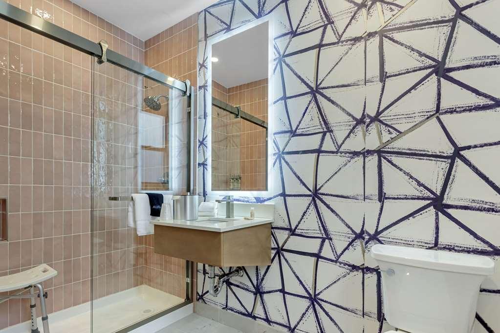 Mayfair Hotel, Ascend Hotel Collection Nueva York Habitación foto